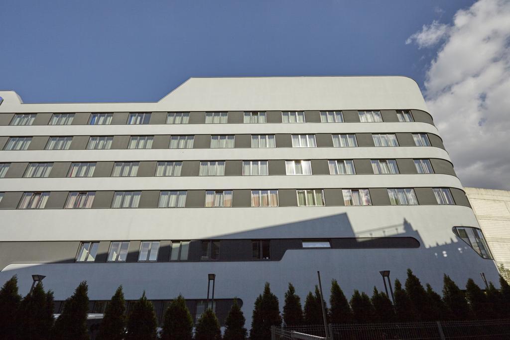 Appartamento Monte Cassino 6 Cracovia Esterno foto