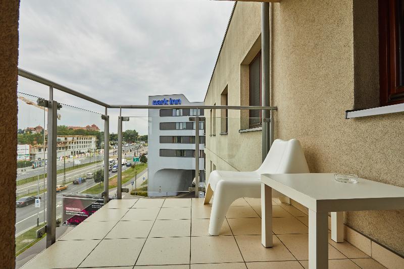 Appartamento Monte Cassino 6 Cracovia Esterno foto