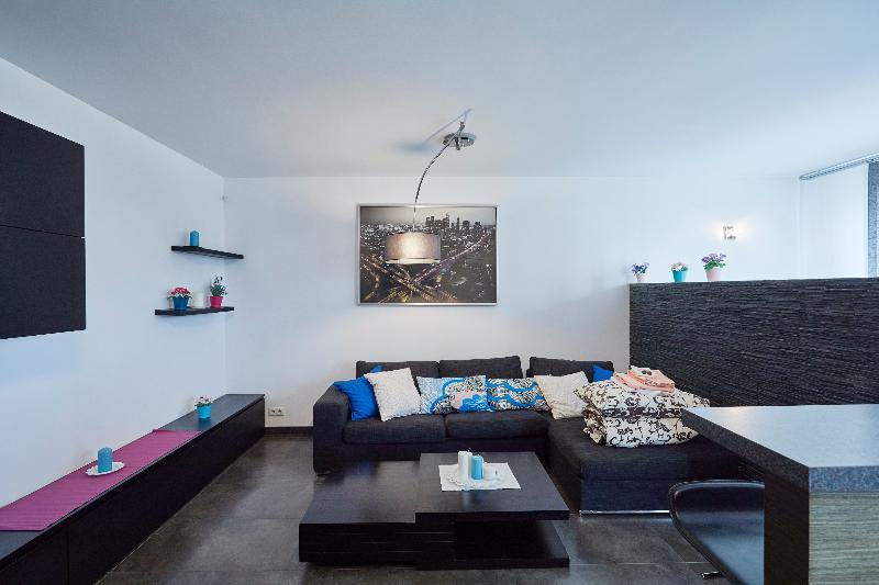 Appartamento Monte Cassino 6 Cracovia Esterno foto