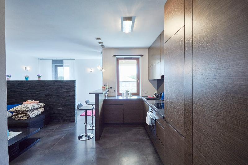 Appartamento Monte Cassino 6 Cracovia Esterno foto
